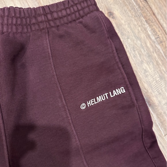 Helmut lang sweatpants - Picture 4 of 6
